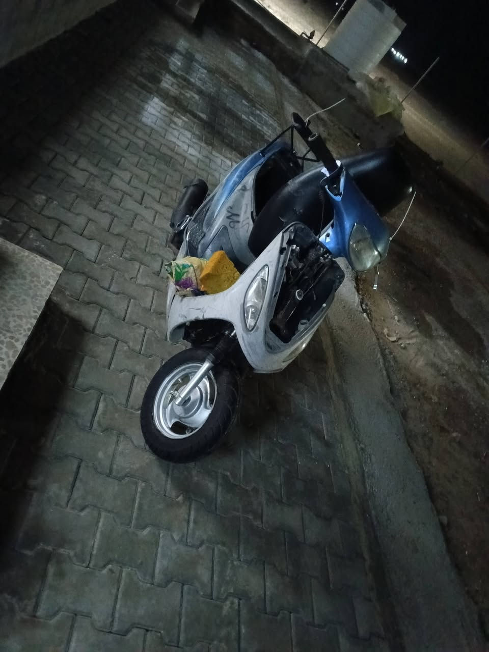 هاي الدراجه للبيع العنوان نجف
رقم الهاتف***********
