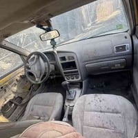 شيري كوين • محرك وكير • طريق حله نجف