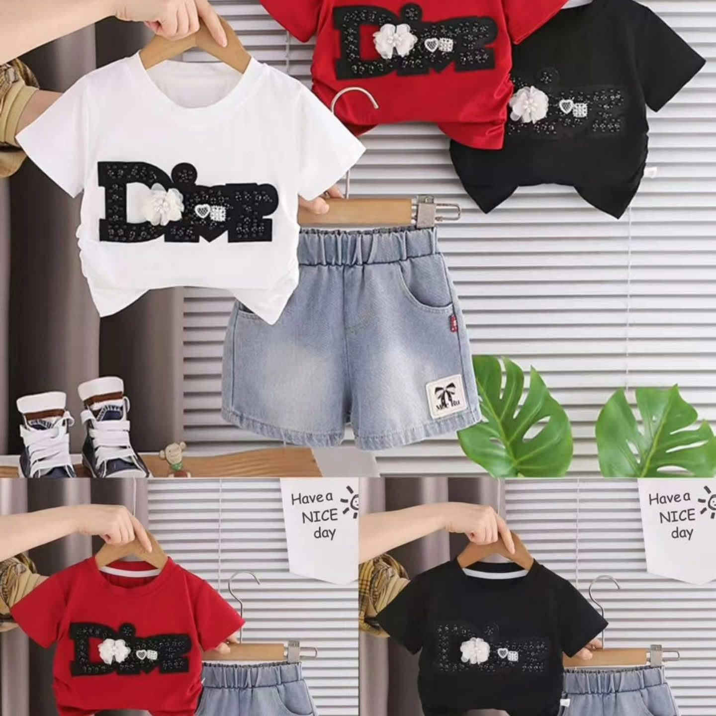 طقم ولادي -بناتي. كوري #🔥السعر 12 الف بسس🔥

يلبس من 1-2-3-4-5 سنة 

العنوان 📌الصويرة -حي المعلمين -شارع عمارة المنغر  -مقابل سرمد مول -مجاور تنزيلات حمودي -مجاور كريم بلادي للستائر

🚖توجد خدمة توصيل لكافة محافظات العراق 🇮🇶🚖 
للاستفسار***********
