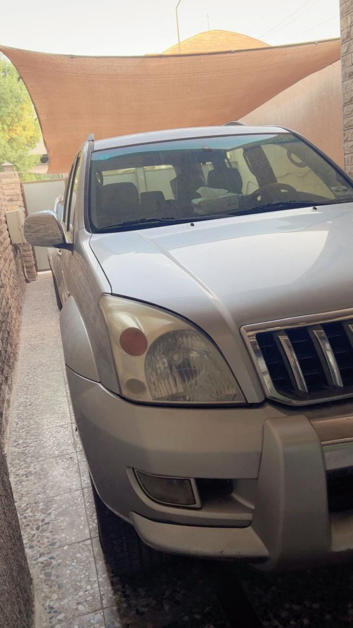 باردو 6سلندر موديل 2009 ***********
