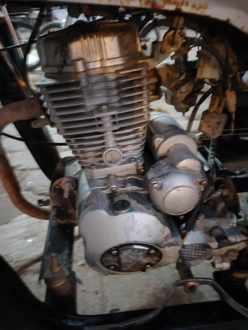 سلام عليكم ستوتة مديل 17 للبيع فلنجات جدد بانزات جدد ملف جديد كفت شحن جديد كلة جديدة المكان الناصرية مركز حي اريدو السعر مليون و275 الشراي بخدمتة الرقم ***********
