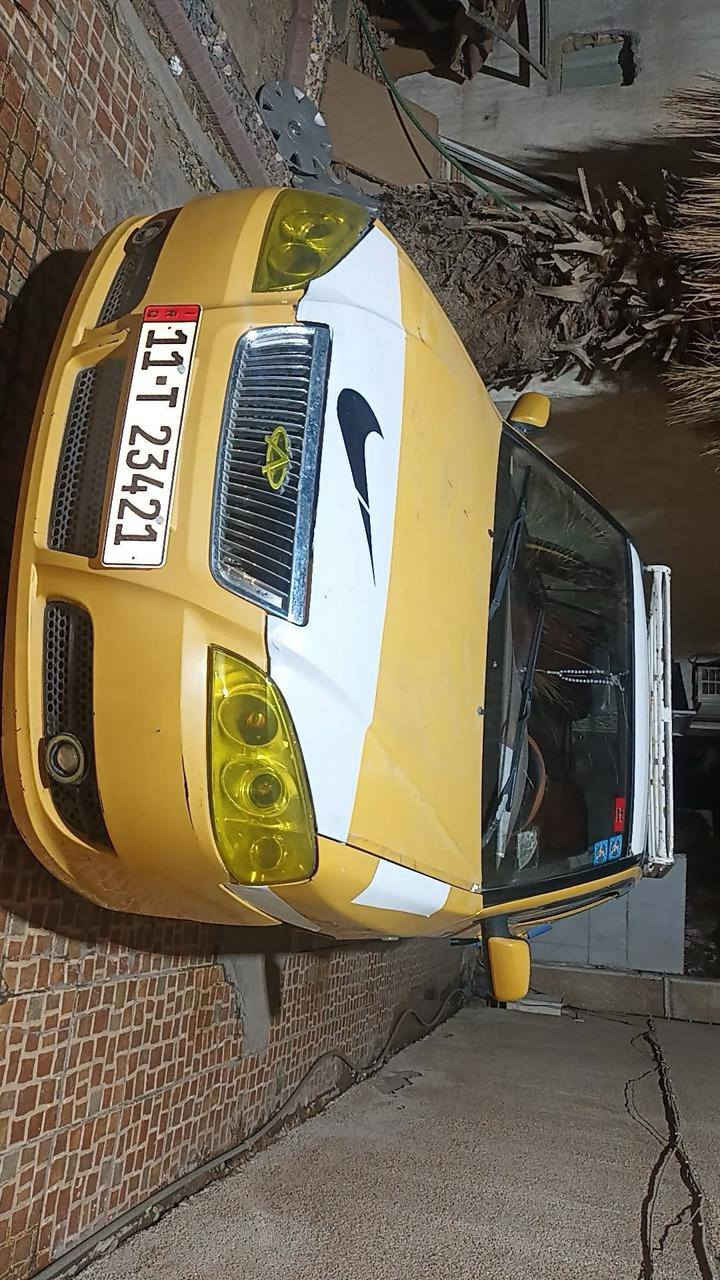 سلام عليكم  اخويه عارض سياره البيع
شيري كوين2010 (كير ومحرك أوتوماتيك كورلا 
 1600 )
سياره بسمي 
مصفره غرامه وهيهه رقم انكليزي سعر 30 وبيهه مجال 
بغداد الطالبيه قرب جامع مجيسر 
***********
