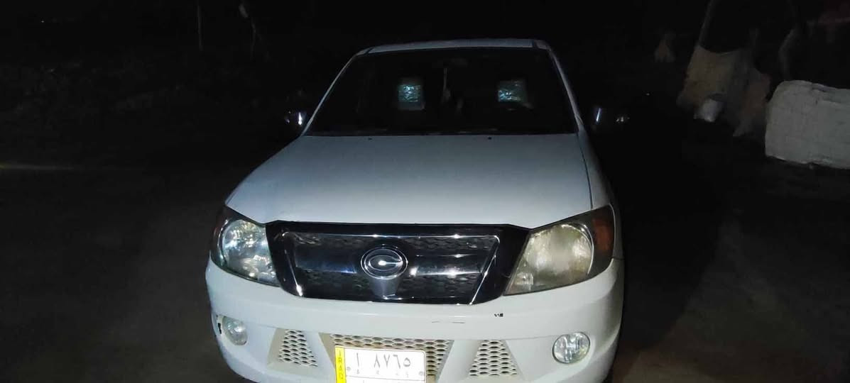 كنوه للبيع موديل 2013جاهزه ***********
