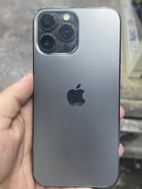 ايفون 13 برو ماكس او مراوس ب 14برو ماكس  بطاريه92 ذاكره256 07870984722