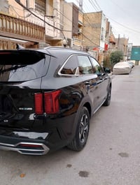 سورنتو هايبرد • ٢٠٢١ • ٤٤٠٠٠ كم