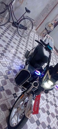 هارلي • فول مواصفات • نضافه