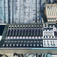 مكسر باور • صوتيات المصطفى • الناصرية/سوق الشيوخ