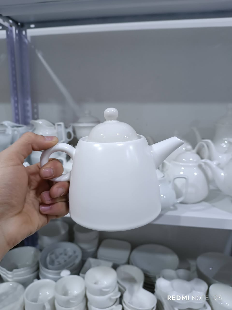 قواري احجام مختلفه + شكردان فرفوري 
عنوان صلاح الدين/ قضاء الدور _ حي المعهد مقابل جامع الصحابه مجاور معرض الريان 
متوفر توصيل


**إذا كنت صاحب هذا الإعلان وتريد حذفه لأي سبب، رجاءا أرسل رسالة إلى الدعم الفني**