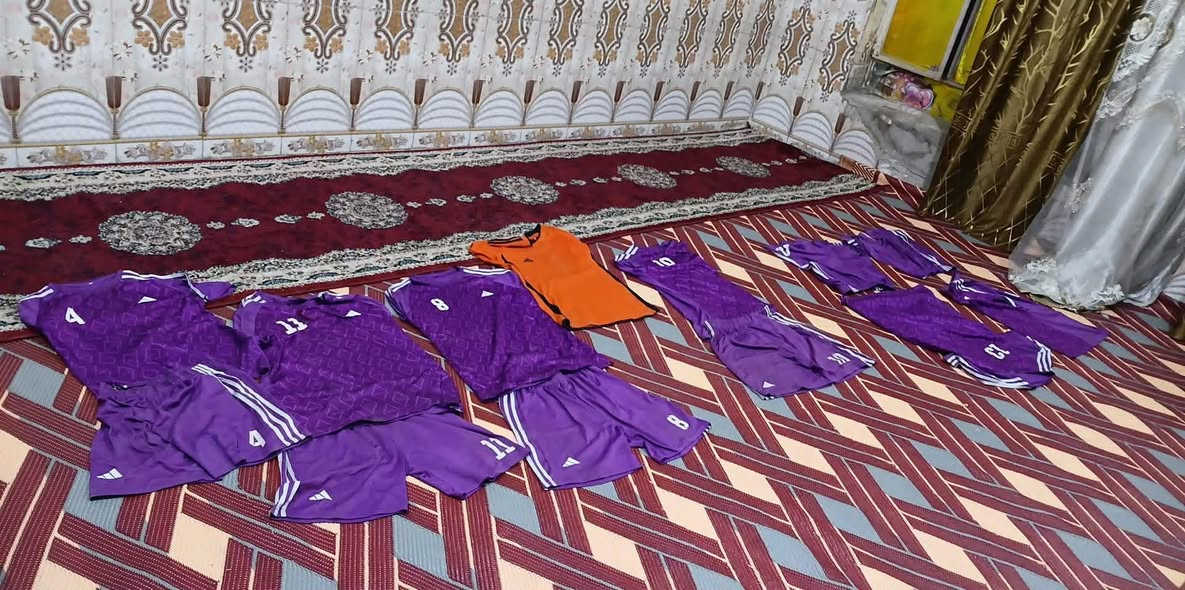 سلام عليكم ادريز للبيع 7قطع ب60ملعوب بي بس3لعبات مكاني اب بغداد قطاع26مقابيل مرطبات الباندة للتواصل خاص او واتساب***********
