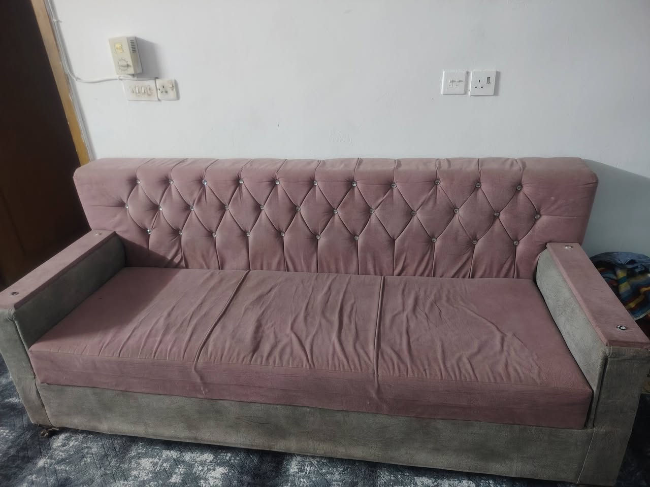 تخم عشر مقاعد للبيع


**إذا كنت صاحب هذا الإعلان وتريد حذفه لأي سبب، رجاءا أرسل رسالة إلى الدعم الفني**