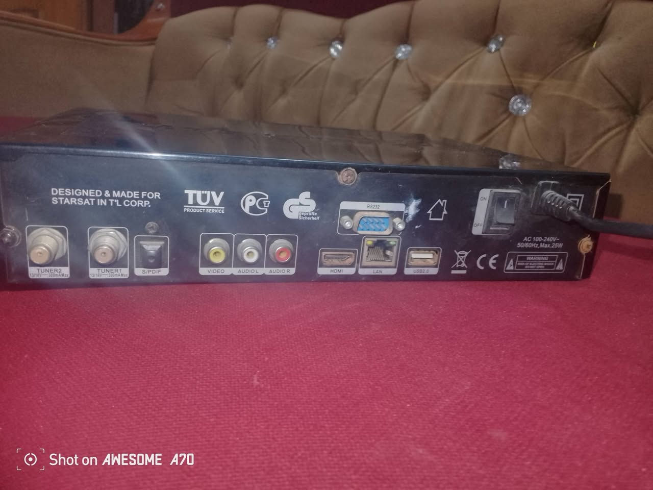 سلام عليكم ستلايت ابو كارت محدث اج دي بدون ريمونت       قيم بل يرضه بي الله.   مكانه بابل او تصل ***********
