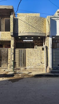 بيت للبيع • شارع خولة • ٥٢م