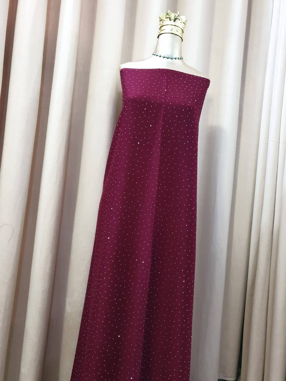 كشمير إيطالي ستراس يجننن بالحقيقة ترند الموسم سعر القطعة ب٥
للطلب مراسلة الصفحة توصيل الفين داخل الكوت اقضية ٤


**إذا كنت صاحب هذا الإعلان وتريد حذفه لأي سبب، رجاءا أرسل رسالة إلى الدعم الفني**