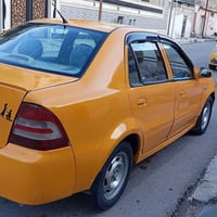 سيكا • موديل ٢٠١٣