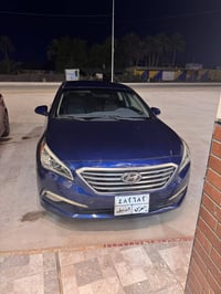 سوناتا • ٢٠١٦ • رقم أربيل