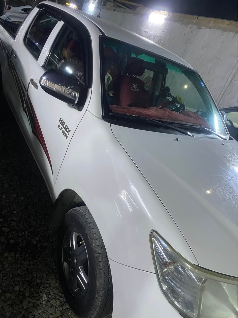 مرزي كلين بدون صبغ بدون ضرر رقم كركوك جديد دفتر بانزين بيها تحويل وكاله بشرط فقط بيها مكانات صغار بارد شاصي19 السياره جديد تبريد تدفئه مكينه كير بشرط 
محرك مفتوح *********** ديبيس, كركوك
