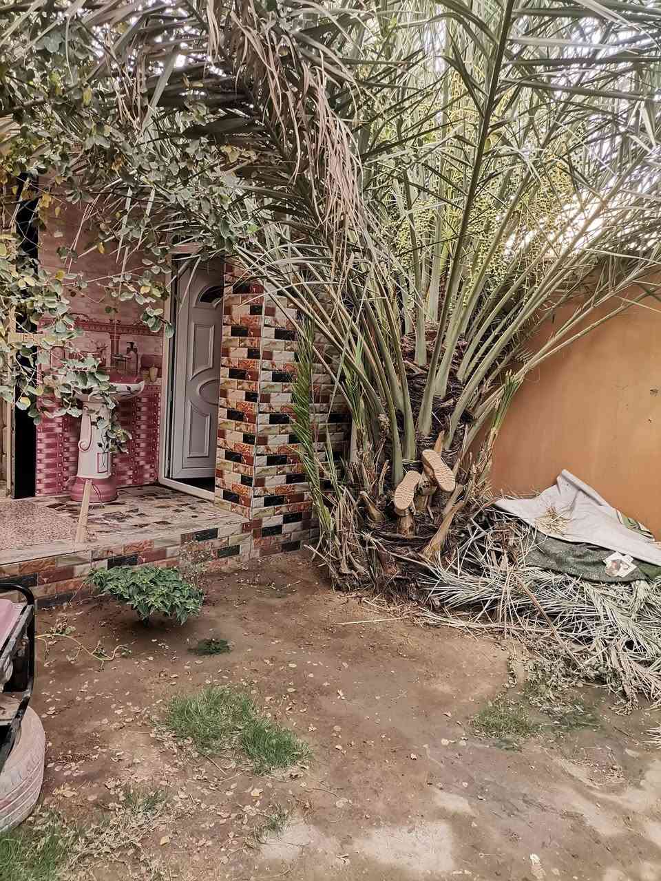 سلام عليكم بيت البيع حي كريم مساحه ٢٥٠ بناء درجه أوله بسمي تصال ***********
