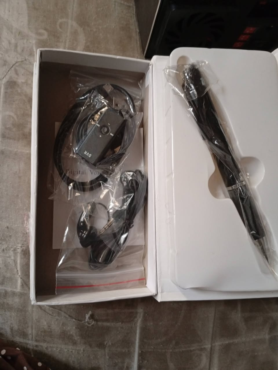 طلع عندي هاذه مااعرف شنو طوني سعر


**إذا كنت صاحب هذا الإعلان وتريد حذفه لأي سبب، رجاءا أرسل رسالة إلى الدعم الفني**