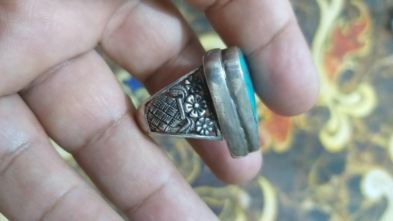 فيروز نيشابوري صياغه يدويه للبيع


**إذا كنت صاحب هذا الإعلان وتريد حذفه لأي سبب، رجاءا أرسل رسالة إلى الدعم الفني**