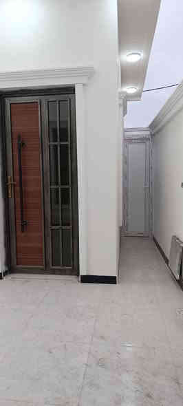 واسعد الله اوقاتكم بكل خير احبتي
***********
يتوفر دار سكن للبيع 

#المساحه لكليه 100 متر مربع 

#نوع العقار طابو زراعي عراقي 

#سند ٢٥ ول مالك عراقي تتكاتب ويا ابوالطابو مباشرتا

#يتكون من غرف نوم عدد 2
#استقبال 
#صاله
#مطبخ 
 #مجمع صحيات داخليه وخارجيه 

#البيت كامل من جميع الملحقاته 
بناء جديد 2025

#العنوان البصرة قضاء ابي الخصيب  العوجه 
#منطقة روعه جميع الخدمات ماي كهرباء شارع 10 متر 
#السعر  68وبي مجال

للاستفسار لاتصال ***********
