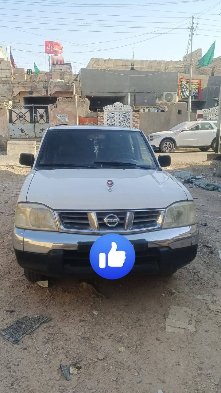سلام عليكم نيسان للبيع موديل 2008 جاهزه من كلشي الاستفسار عله هاذ الرقم  ***********
