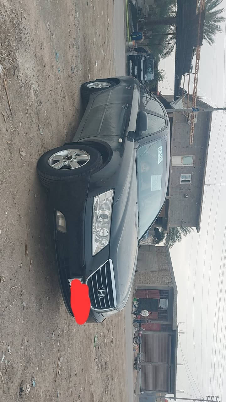 السلام عليكم سوناتا ٢٠١٠ للبيع سيارة جديده بمعنى الكلمه بعته بريحة الشركه اصل غاز مكاني حله ***********بلخدمه ترهم مراوس
