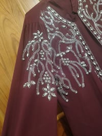 فستان مناسبات • جديد مملبوس • كربلاء