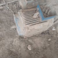 موتور • ٣٠ حصان • كربلاء