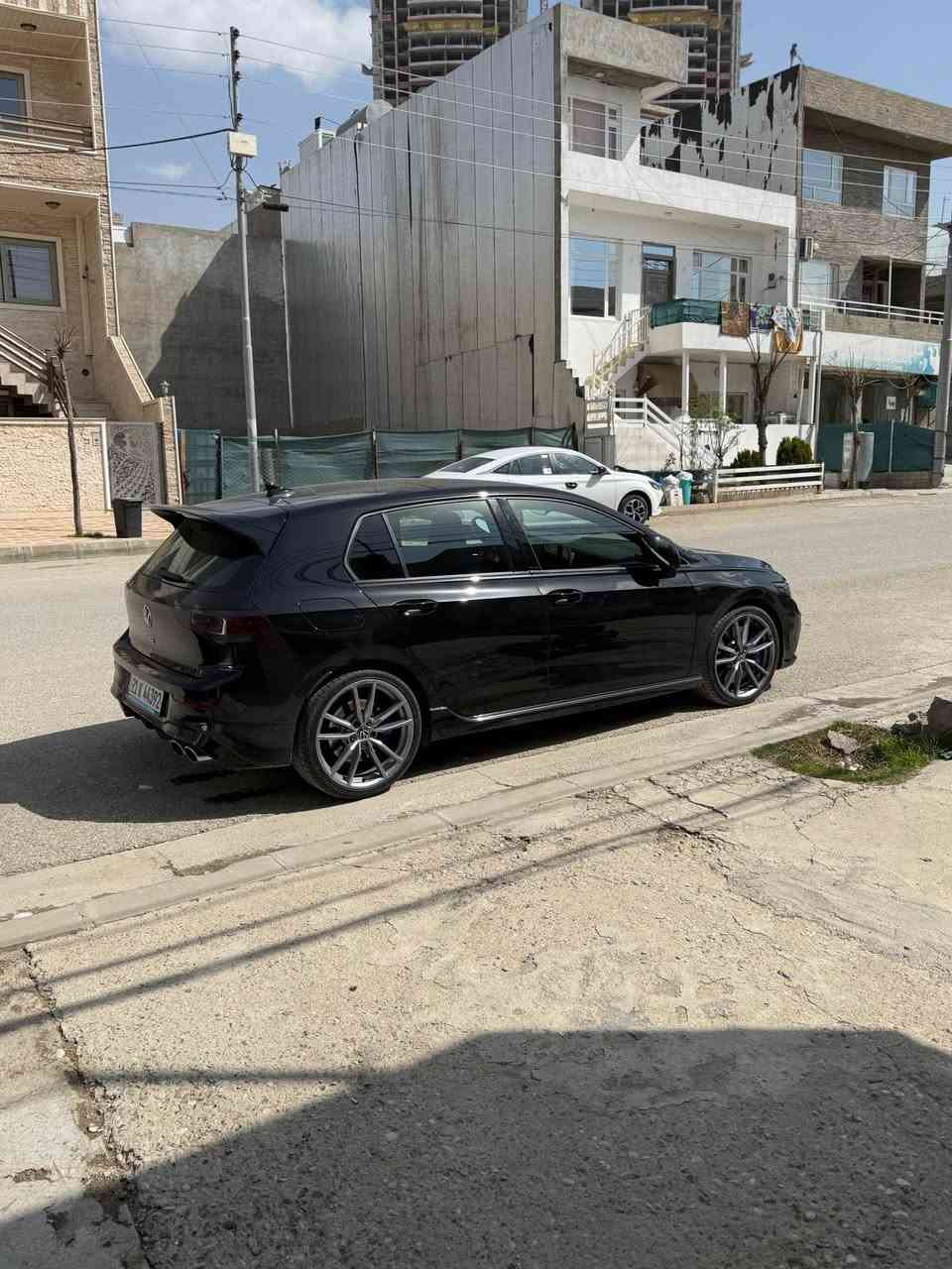 كولف R2024 14000روشتوه السليمانية, العراق


**إذا كنت صاحب هذا الإعلان وتريد حذفه لأي سبب، رجاءا أرسل رسالة إلى الدعم الفني**