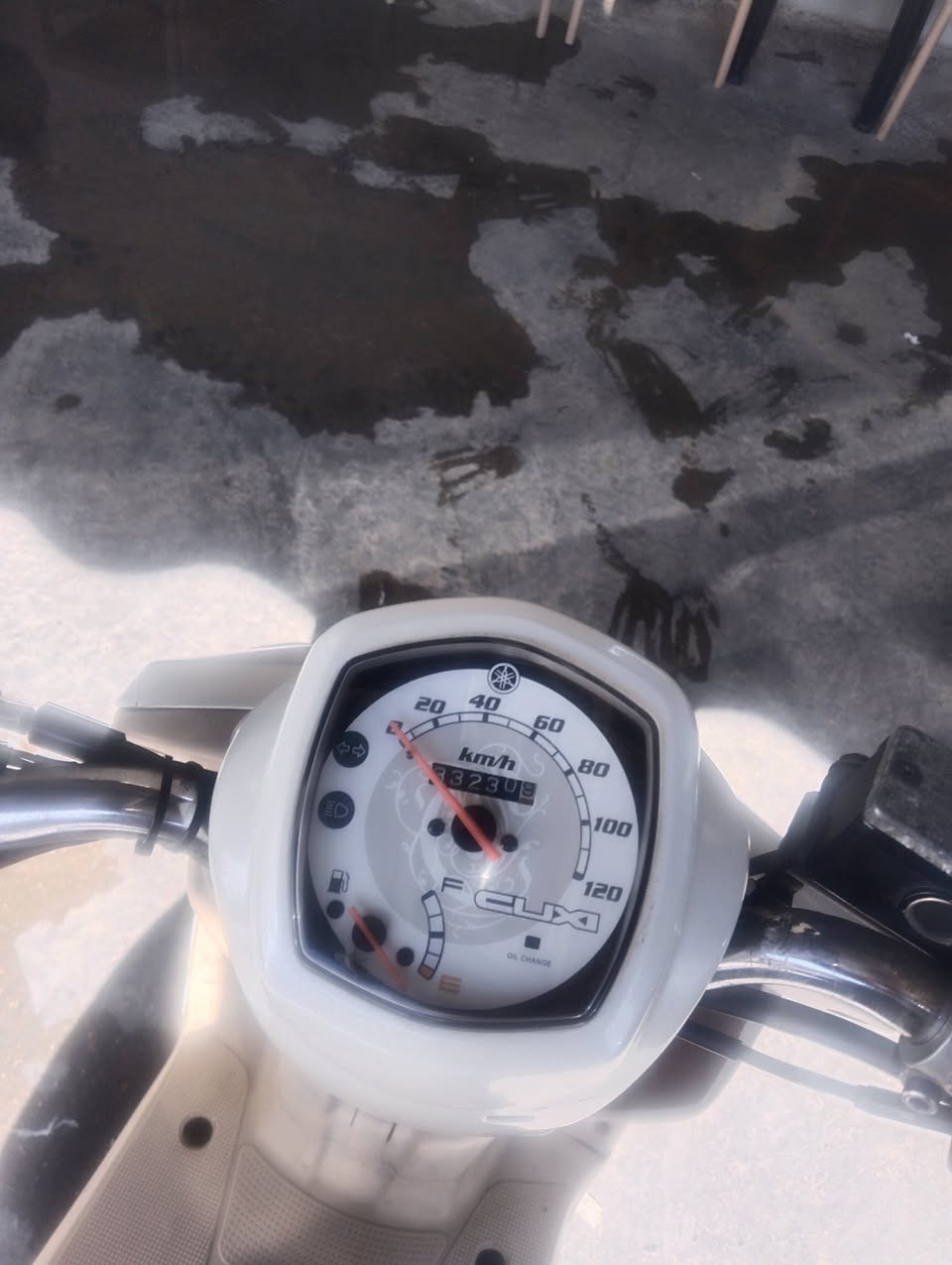 سلام عليكم ماكس بوليس للبيع درجه ما مفتوحه مكاني بابل شارع 80رقم الهاتف *********** السعر 850 وبيه مجال بصيط
