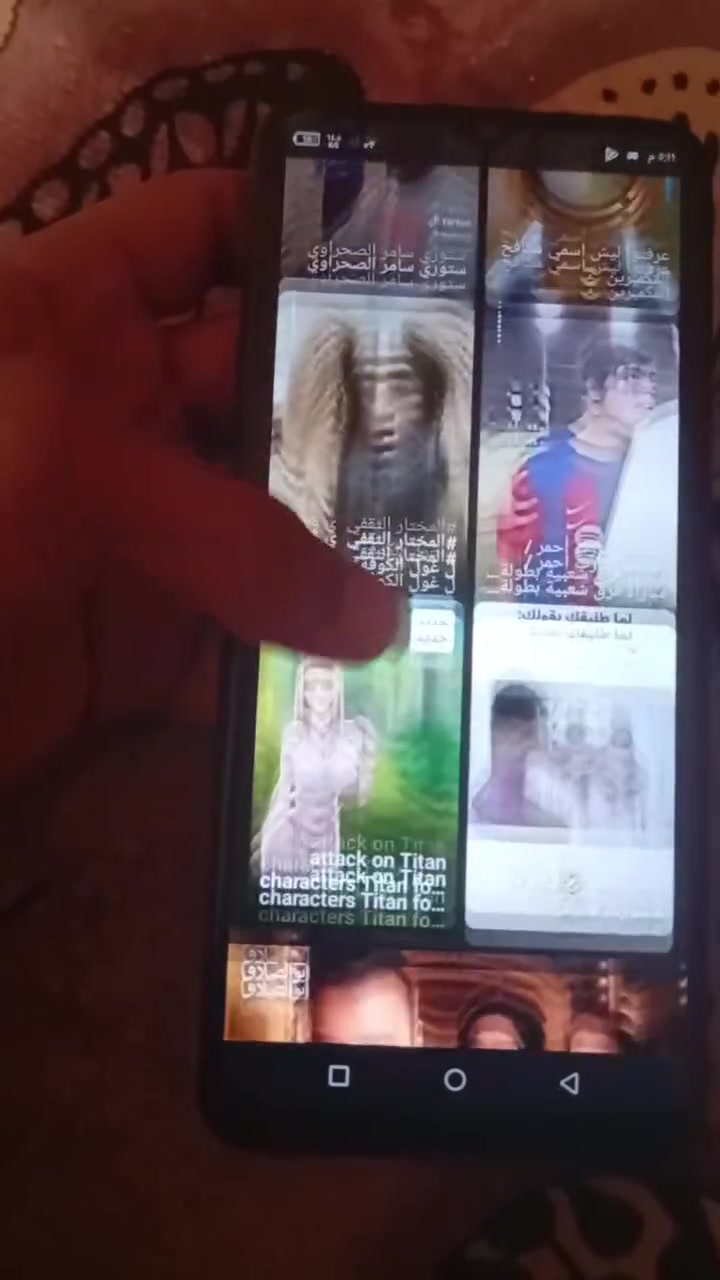 السلام عليكم.. موبايل انفكس سمارت 7
ذاكرته 64 جهاز نضيف وكشي مابيه صوته تكنينكه 

سعره120بي مجال قليلا


**إذا كنت صاحب هذا الإعلان وتريد حذفه لأي سبب، رجاءا أرسل رسالة إلى الدعم الفني**