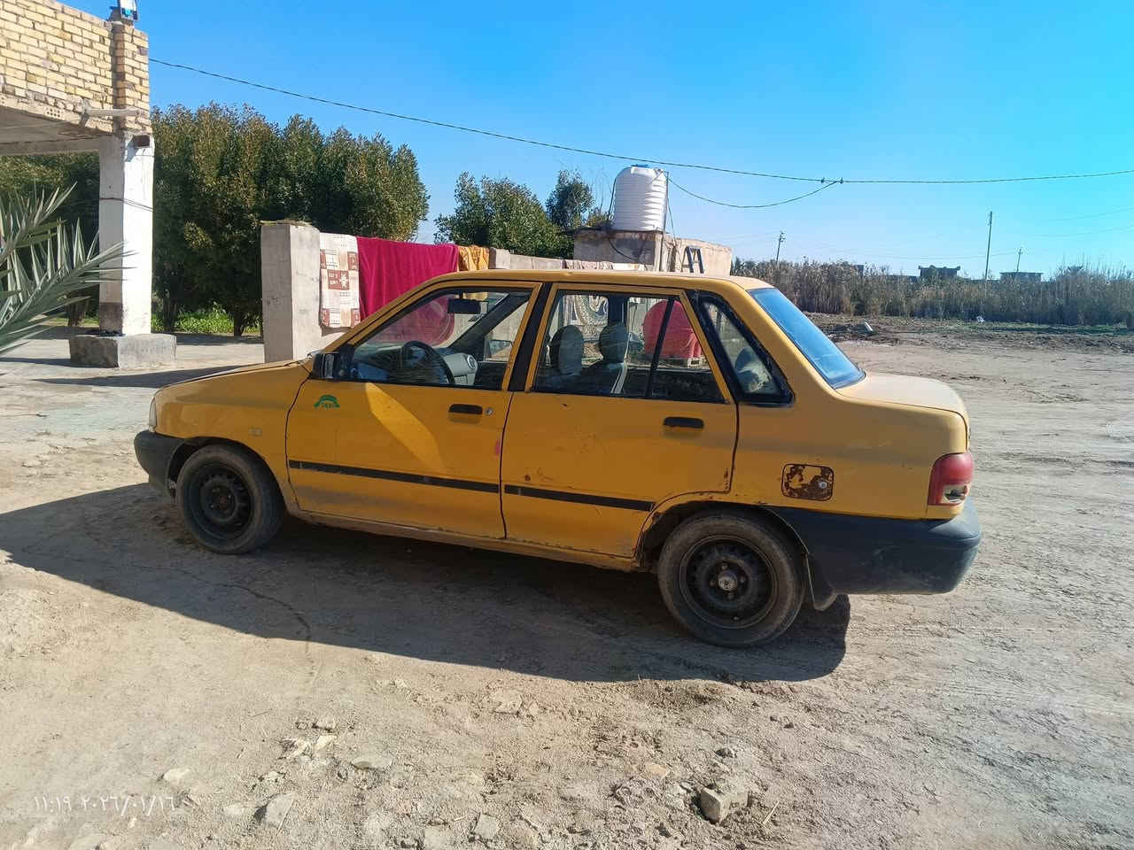 ياالله سايبا 2012 مصفره هيئه وغرامات سياره بسمي تخويل مباشر حداديه ذابها جديده مكينه بيها بخار كير خير من الله تخم تاير كه بائيات فول السعر 17 قفل قفل الرقم ‏‪***********‬‏
