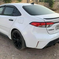 كورولا SE • ٢٠٢٢ • جنوط ١٨