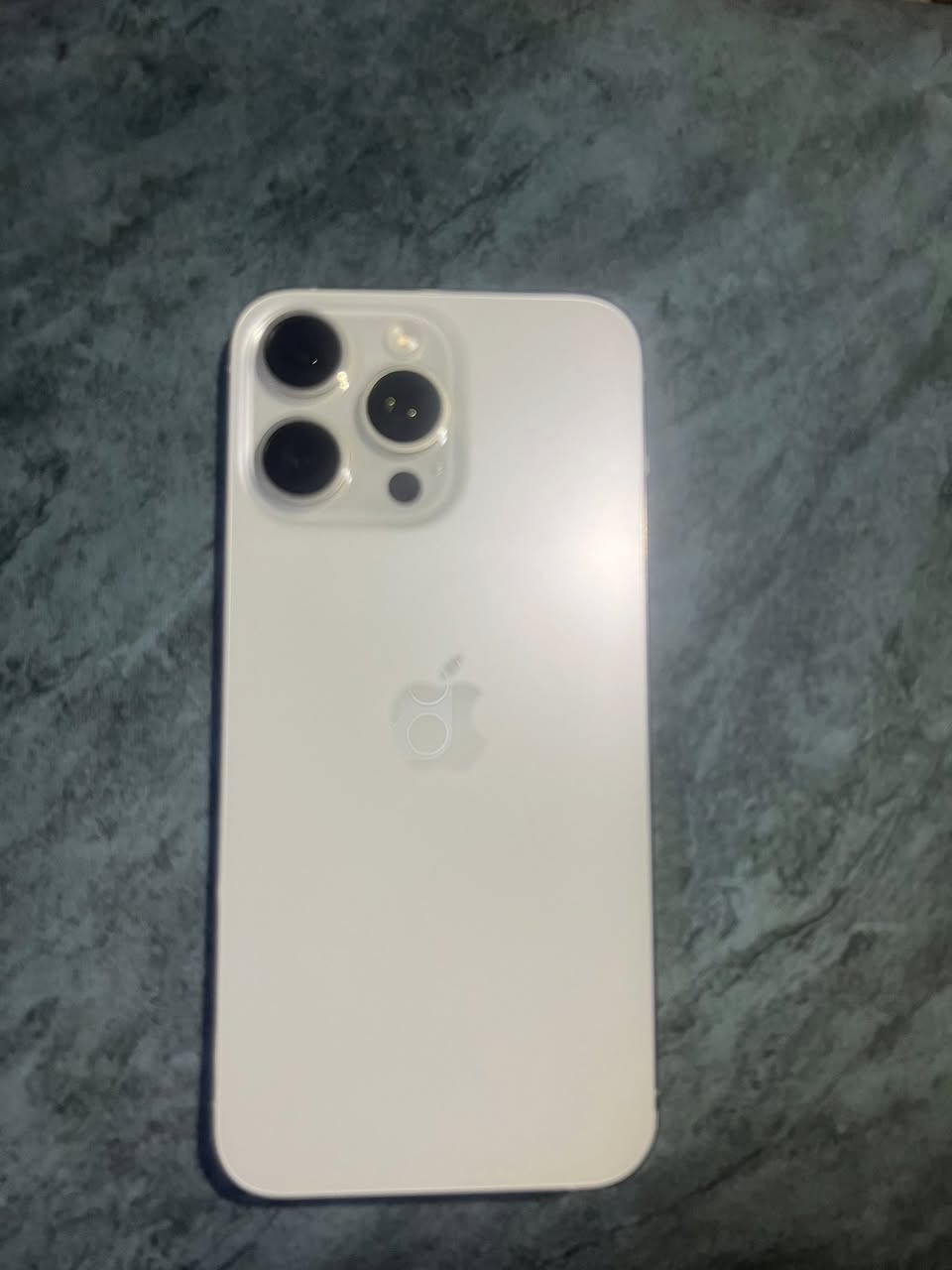 السلام عليكم اخوان
تلفوني الخاص عارضه للبيع والشراي يتفضل خاص ، ايفون ١٥برو ماكس وتلفون نضيف مكفول حته من شخط لا مفتوح ولا مصعد وكآمل ملحقات كارتونته وشاحنه اصليه وسعر مليون و١٠٠ 
رقمي***********
