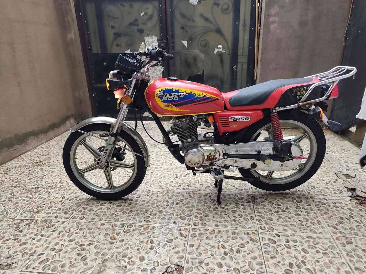 روبار 5كير منفيس اصلي
كامل من كلشي
كهرباء شغال
***********  وتساب

 
سعرو 370الف

اربيل ➡
