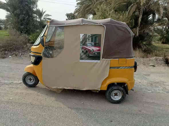 بيع مستعجل سبب ضروف
تكتك موديل 19 أوراق اصوليه تكتك جاهزه من كلشي
السعر 3 مليون و٣٠٠ الف وبيها مجال
***********  مكاني قضاء القاسم قرب الإمام القاسم ع
