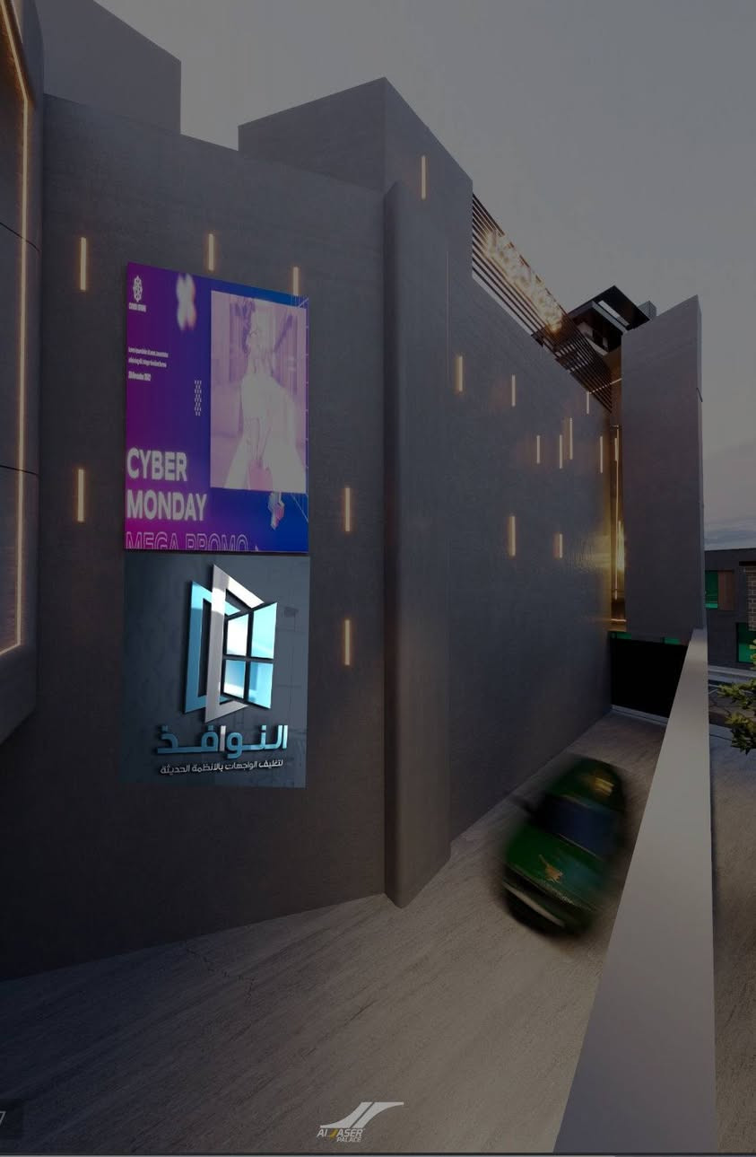 تغليف جميع البنايات ورفع كابون

تغليف واجهات بأسعار مناسبه ✅

لتطوير الواجهات عن الاستعداد لرفع الكابوند الواجهات واستبداله بمواد غير قابلة للاحتراق
نقدم لكم احدث ديكورات(فرونتك، بورسلاين،بوردكس،  كوته سستم، جام 
 وارقي التصاميم وإبداعات في عالم الديكور الخارجي 
وأعمالنا متطابقه للصور 
ومتقنة وبحرفية عالية 
العمل يتم بكوادر متميزه 
لمسة جمالية تناسب جميع الأذواق
للاستفسار يرجى مراسله الصفحه ✅
موقعنا بغداد  
 الاستاذ يعقوب 
***********
