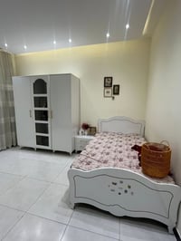 سرير نجارة • نفر ونص • مستخدمة شهرين