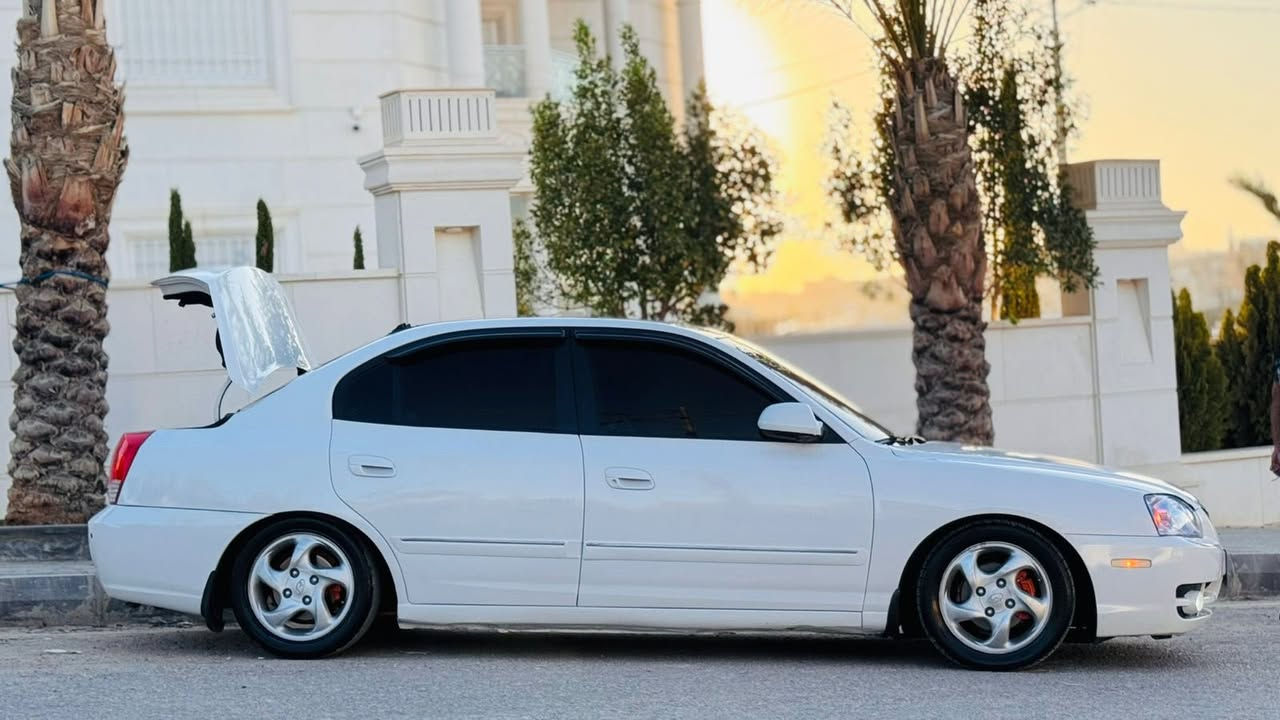 بسم  الله الرحمن الرحيم
للاستفسار 0785506920 
السعررررر(4400
 
هونداي افانتي اكس دي ديلوكس 2004

هونداي افانتي XDديلوكس فلللل كاااامل  

جير اتومتيك جيدددد 
لون ابيضّ 
دهان نضيف 
جيراتومتيك  اصلي  نضيف فحص
متور انجكشن نظيف فحص 

غرفه قماش    وكاااله فورمايكه ولا خدش
مركى وسط 

غرفه فورمايكا
كراسي تابلو بطاين سقف ارضيه كلو تمام الحمد الله 
زجاج 4كهرباء

السياره نفض كامل مكنيك من النمره النمره 
اكسات صنوبرصات 
جير  اتومتيك جديد   

مكيف حامي بارد شغال 100%

بيت نظاره 

ضباب 

سنترلوك 

مسجل سوني الأصلي  

4سماعات بايونير 

أناره مخفيه

جنط كوري  5شفرات الأصلي كوشوك نضيف

4فردات كوشوك نضاف 

مري كهربا
مري ضب كهربا  

اضويه اماميه كريستال  معدلات 
 
كشافات هايدرجين

غمازات طمبون 

السياره صلاة النبي كما هي بالصور 

مشيه وكاله ولا طقه  

نفض كااامل اول باول

فحص السياره 

امامي يمين ؛ جـــيـــد

امامي شمال: قصعه اعتبار جـــيـــد

خلفي يمين: جـــيـــد

خلفي شمال؛ جـــيـــــد
 

بدون اي ملاحظه 

السياره وكااااله 

السعرررر4400

للاستفسار 0785506920


**إذا كنت صاحب هذا الإعلان وتريد حذفه لأي سبب، رجاءا أرسل رسالة إلى الدعم الفني**