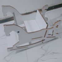 كاروك • عربانه • كرسي أو رحله