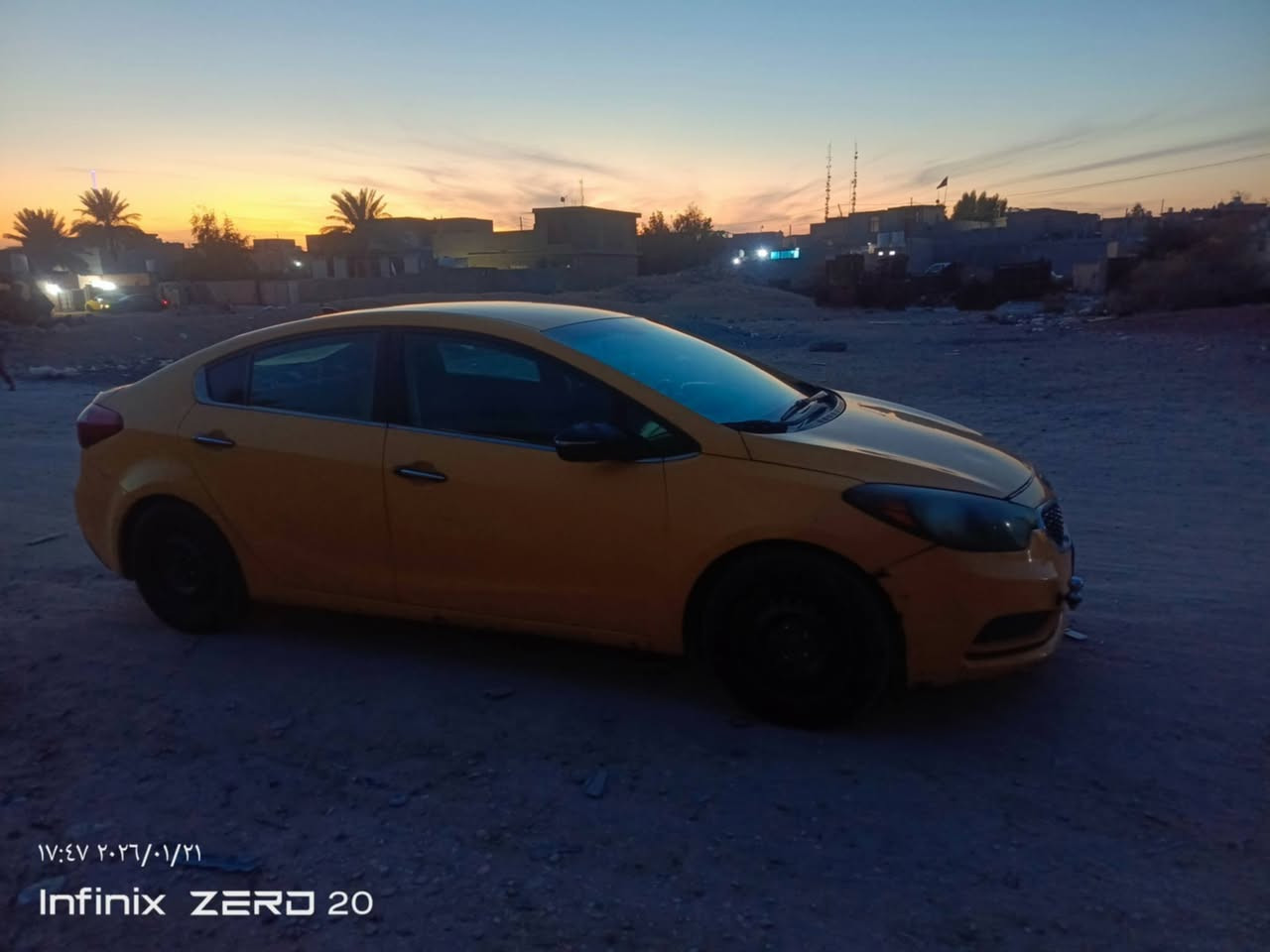 سلام عليكم من رخصت الادمن السعر 83وبيهه مجال
فورتي 2014لبيع وارد امريكي حادثهه جاملغ خلفي مكصوص الكفر مالته والباقي ليبل واحد بدون دواخل.///مكينه وكير وتبريد مكفول تخم تاير جديد مكينه الفين رقم بغداد بسمي سنويه جديده مكاني كربلاء السعر 83وبيهه مجال متواجد اتصال فقط ***********
