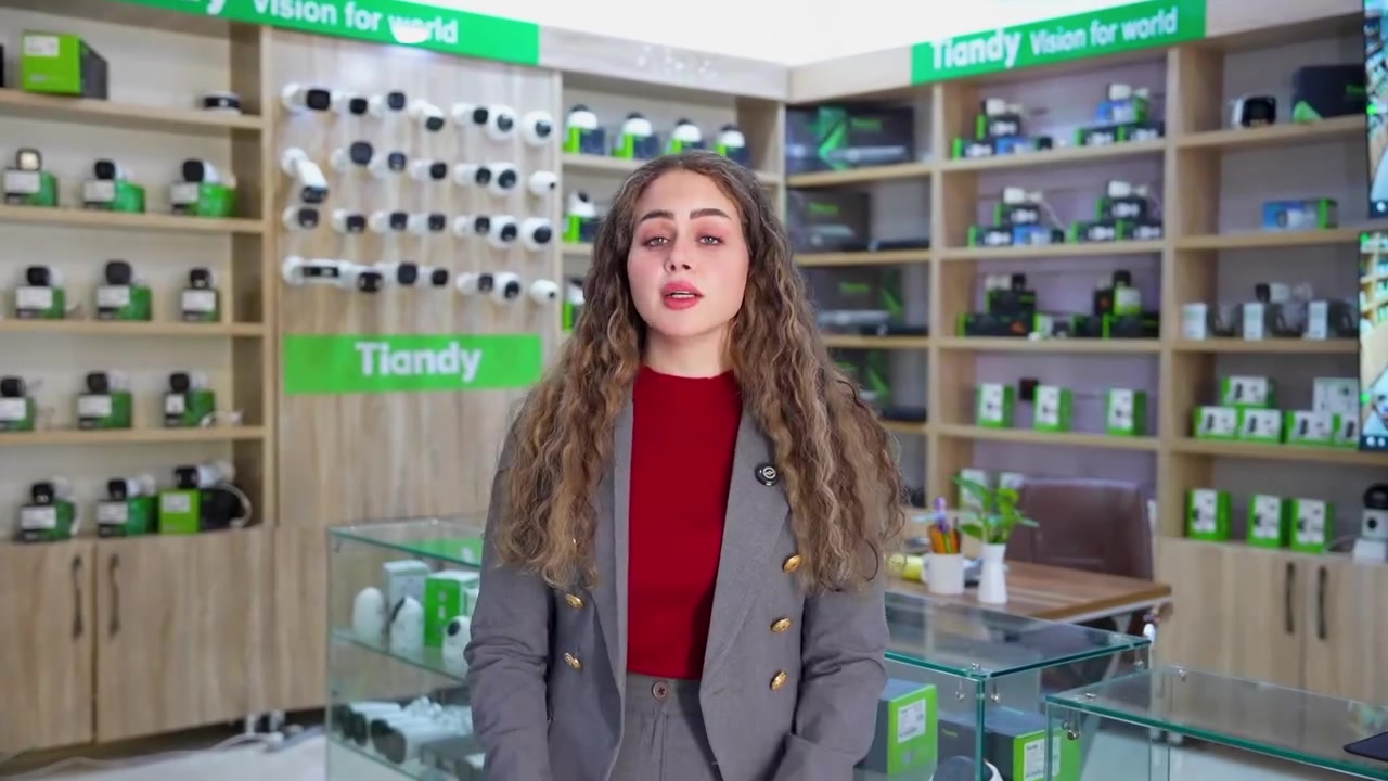 أصعب جملة ممكن تسمعها بعد فوات الأوان هي: يا ريت لو مركب كاميرات من قبل".
 ليش تخلي نفسك بهذا الموقف وتخاطر ببيتك أو مشروعك؟

ويه كاميرات Tiandy العالمية الأمان صار أسهل وأذكى:
✅ رؤية ليلية فائقة الوضوح تشوف كل التفاصيل حتى بالظلمة.
✅ متابعة مباشرة من موبايلك وين ما تكون وبأي وقت.
✅ تنبيهات ذكية توصلك فوراً في حال وجود أي حركة مشبوهة.

القرار الصح يبدأ من الآن.. الوقاية دائماً أفضل من العلاج! ✨🔒

للحجز والاستفسار يرجى مراسلة الصفحة 📱 او الاتصال على ***********

العنوان 📍 (ذي قار قضاء النصر ) 

#أفضل_حل_أمني #كاميرات_مراقبة #تياندي_العراق #أمان_ذكي #Tiandy
