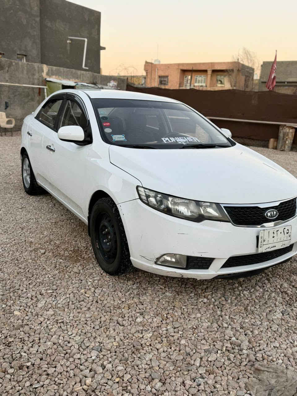 سيراتو خليجي رقم بابل موديل 2012 محرك 1600 دوش صبغ جاملغ خلفي وشوية من البنيد كير محرك كهربائيات جاهزة مكانها حلة السعر 95 وبيها مجال بسيط للاتصال *********** حلة, بابل
