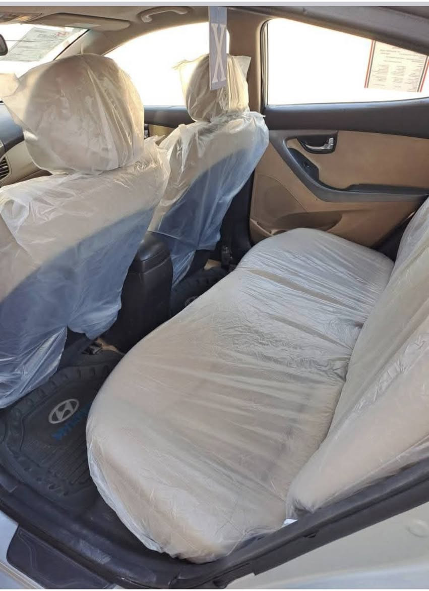 سلام عليكم النتره البيع مديل14 مكينه الف وثمنميه سعر 95
***********
