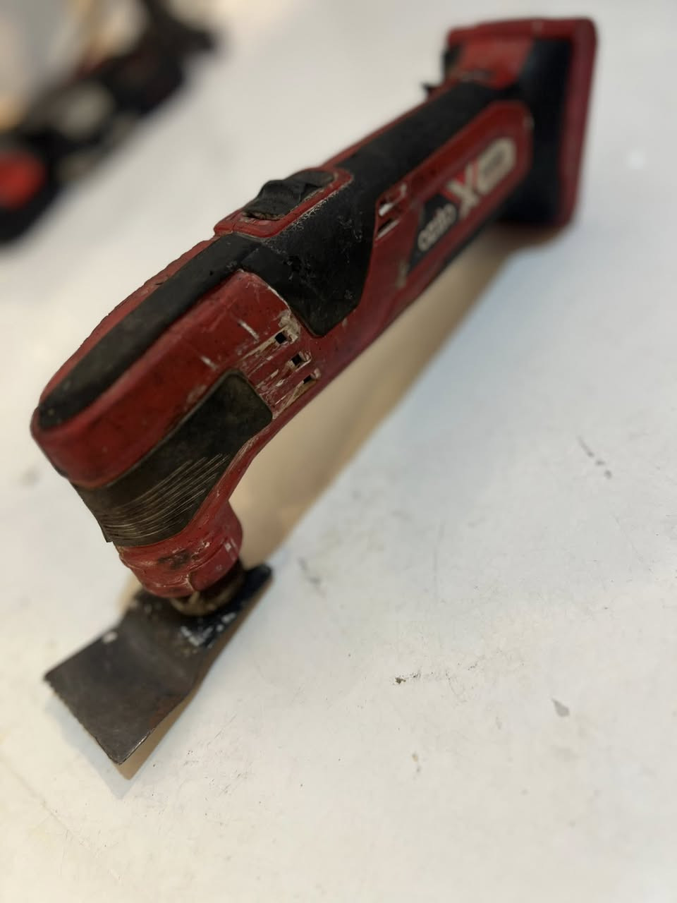 10 الف شغال شرط الفحص


**إذا كنت صاحب هذا الإعلان وتريد حذفه لأي سبب، رجاءا أرسل رسالة إلى الدعم الفني**