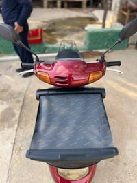 دراجه منغولي موديل 2007  السعر 950 قفل  وبيه ضمان سنه اكفله من كلشي وص...