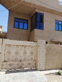 نهر الحجيه بعقوبة • ٢٠٠م • غرفتين