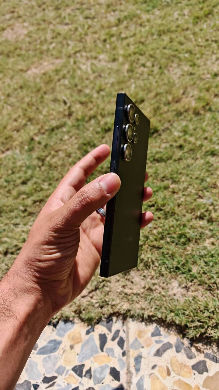 S24 الترا
جهاز مبدل ضهر مراوس بهونر ماجك 7 برو


**إذا كنت صاحب هذا الإعلان وتريد حذفه لأي سبب، رجاءا أرسل رسالة إلى الدعم الفني**