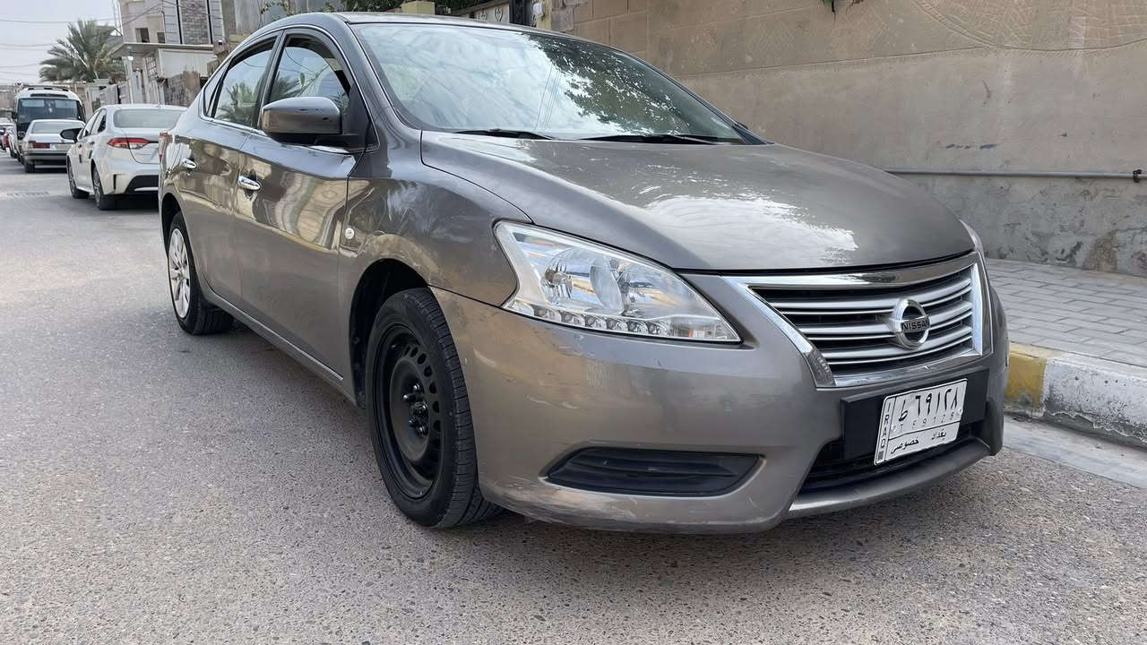 نيسان ستترا للبيع
موديل ٢٠١٦ 

بدون صبغ بيها بارد 

بيها جراد بنيد وقماره وصندوك 

ماشيه ١٠٠ الف كيلو 

السعر ٩٥ ورقه وبيها مجال 

مكان السياره الرمادي

للأستفسار 

***********
