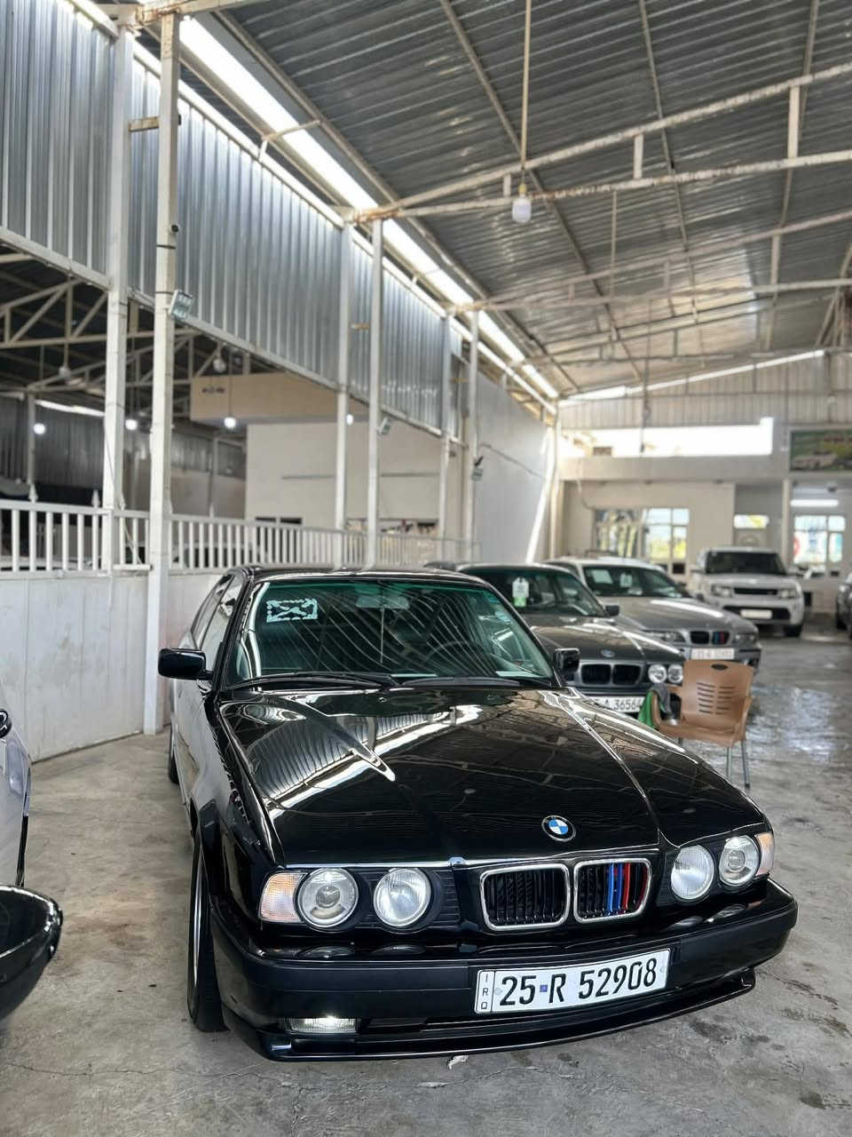 سلام عليكم BMW موديل 1991 وارد يابان بيلاد 525 اوتو ماتيك سنويه جديد لحد 2029 مشروع وطني اربع طايرات جديد صدر جديد تبريد ثلج سياره فول مواصفات بص فتحه مابي كشنات جلد بجم عريض اربع جامات كهرباي دعاميات ويل حسير بدون ضربه سعر ٦٧ بيها مجال مكاني كركوك رقم تلفون *********** اسيا وكورك ***********
